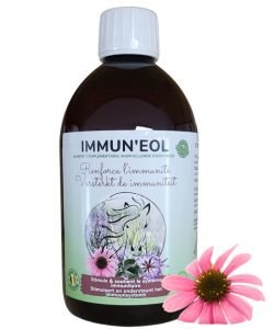 Immun'Eol, 500 ml